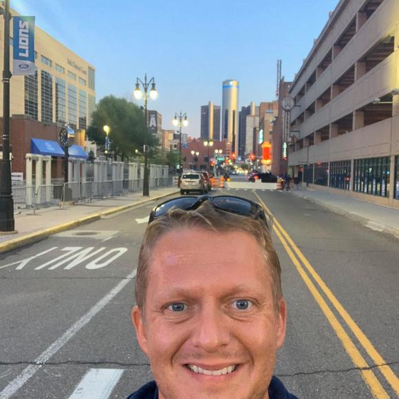 Meet your Posher, Clay - Picture 1 of 1